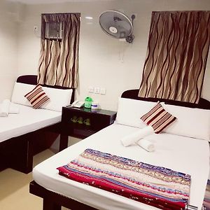 Simplex Guest House